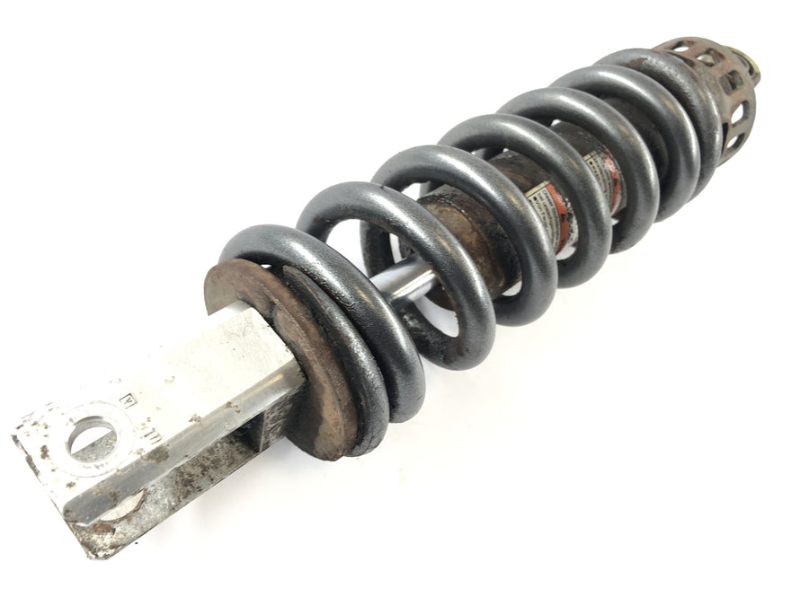 Suzuki GSF 1200 S Bandit WVA9 [2003] - Spring bumper shock absorber