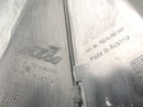 KTM 690 SM Prestige [2007] - Seitendeckel Verkleidung Kunststoffabdeckung Set Paar-3