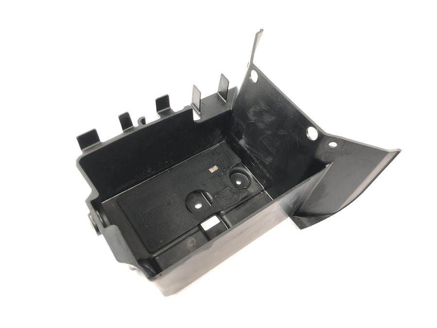 Kawasaki VN 1600 Classic VNT60A [2007] - Battery box battery compartment