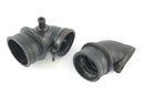 Yamaha XV 750 5G5 [1982] - intake muffle air filter box set-2
