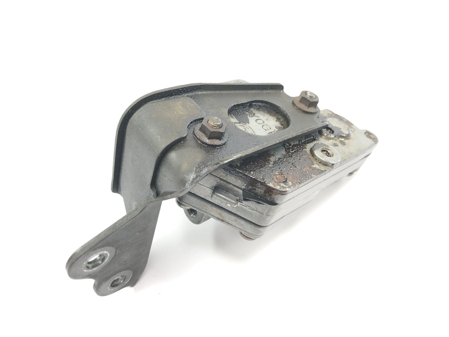 Yamaha XTZ 750 3LD [1989] - Pompe à essence pompe à vide pompe à carburant pompe à membrane