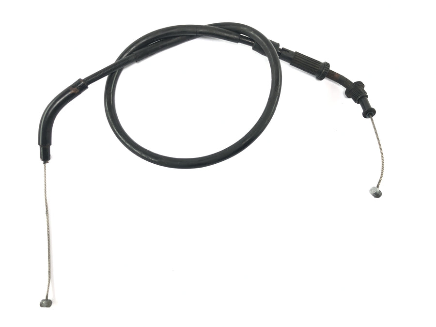 BMW K 1200 S K12S [2005] - Throttle cable Bowden cable cable