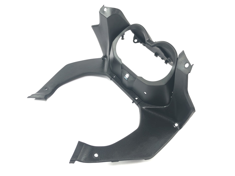 Suzuki GSF 1250 SA Bandit WVCH [2007] - Cockpit fairing instrument cover inner fairing