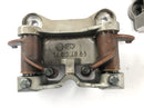 Moto Guzzi V11 Sport [1999] - rocker arm brackets rocker arm carrier bridge valve train pair-3