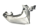 Kawasaki Versys KLE 650 A [2006] - Radiator cowling left radiator panel-5