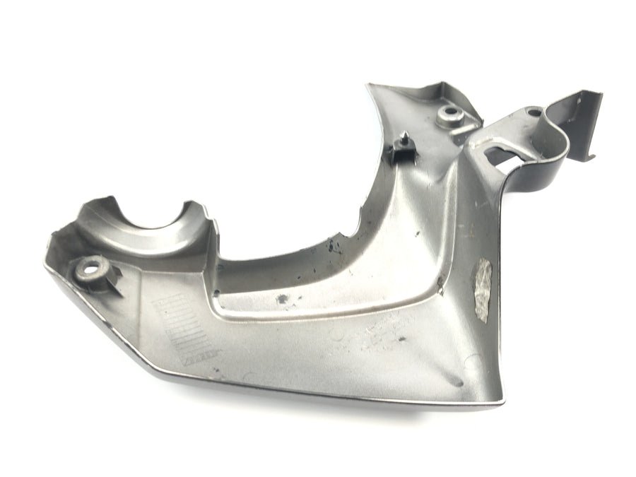 Kawasaki Versys KLE 650 A [2006] - Radiator cowling left radiator panel