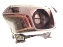 Honda Goldwing GL 1100 SC02 [1980] - chaire de revêtement avant-3