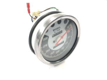 Yamaha XVS 650 4VR [1997] - Tachometer Geschwindigkeitsmesser Tacho Cockpit - 0