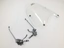 Moto Guzzi V10 Centauro [1998] - Windschutzscheibe Windschild mit Halterung-1