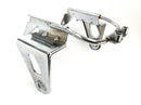 Kawasaki ZR7 ZR750F [1999] - headlight holder lamp holder front bracket-1