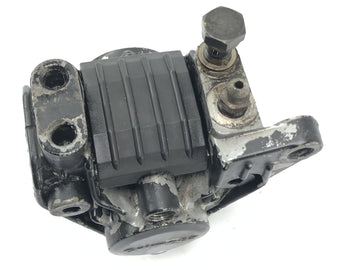 Honda NSR 125 JC22 [1998] - Brake Brake Brake Back