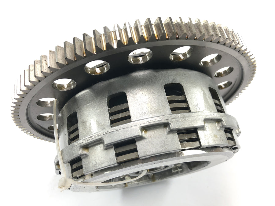Triumph Bonneville T100 986MF [2012] - Embrayage panier d'embrayage embrayage