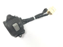Sachs ZX 125 [1998] - Handlebar switch left switch unit indicator light horn-2