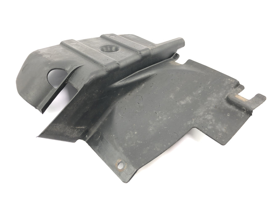 Yamaha XTZ 750 3LD [1989] - Rear inner fender