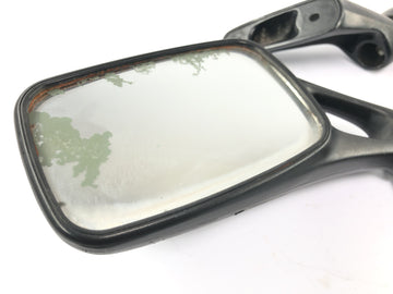 Kawasaki GPZ 1000 RX ZXT00A [1986] - pair of mirrors, rear view mirror, exterior mirror pair - 0