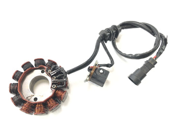 Aprilia SX 125 KX1 [2020] - Stator alternator with pick up