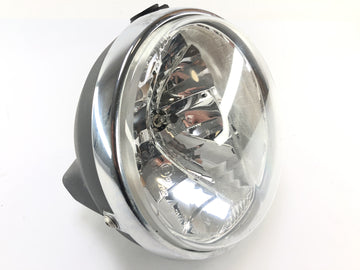 BMW R 1200 R [2007] - Phare