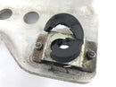 Yamaha TT 600 R DJ01 [1998] - Protection de protection des moteurs Protection des éclaboussures-3
