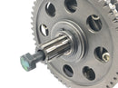 Triumph Daytona 900 T300D [1996] - starter freewheel starter clutch gear set-3
