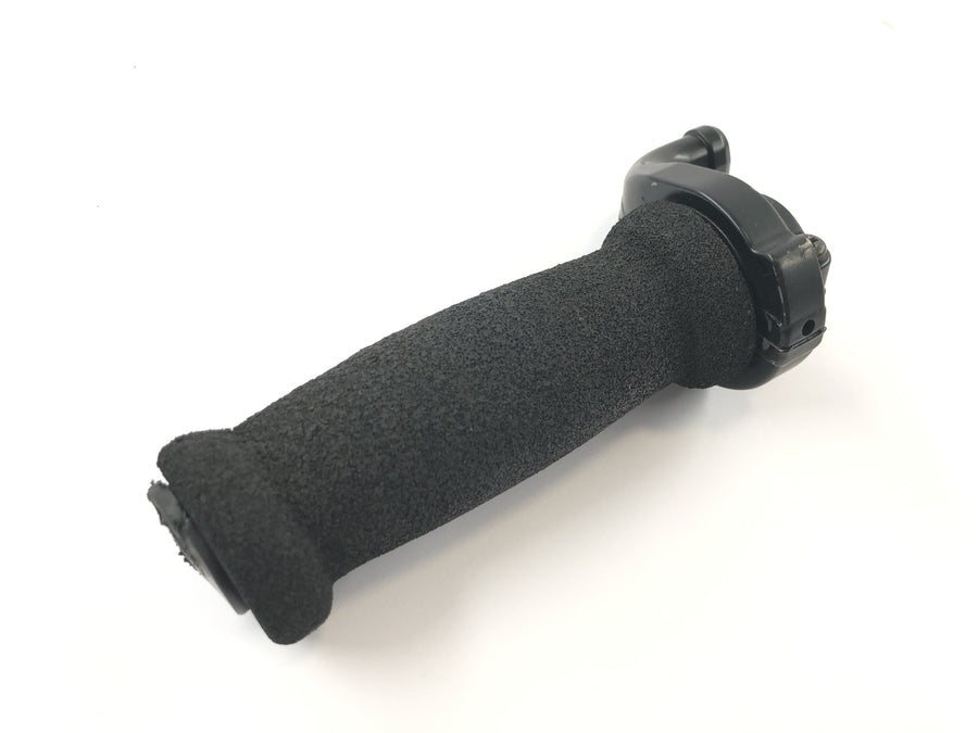 Yamaha XTZ 750 3LD [1989] - Throttle grip throttle twist grip throttle fitting