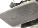 SWM SM 125 R [2018] - Air filter box Air filter housing Airbox intake box-2