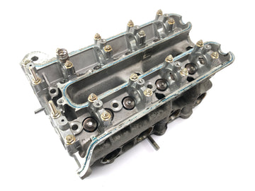 BMW K 1200 LT K2LT [1999] - Cylinder head valve head engine block head - 0