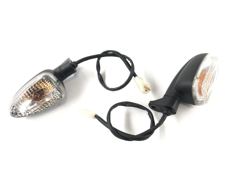 Moto Guzzi Norge 1200 [2006] - Blinker Set Couple
