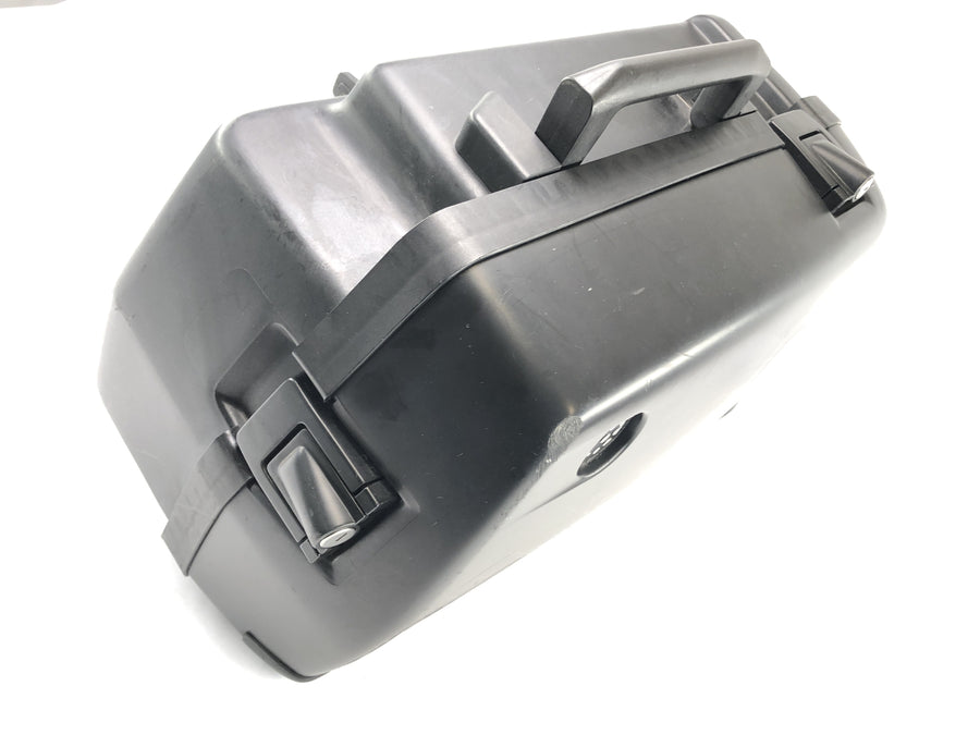 BMW K 1100 RS [1991] - Case set side case luggage case on the left and right