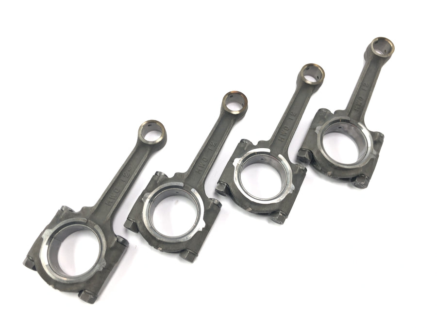 Honda CBR 900 RR Fireblade SC33 [2000] - connecting rod connecting rod connecting rod set
