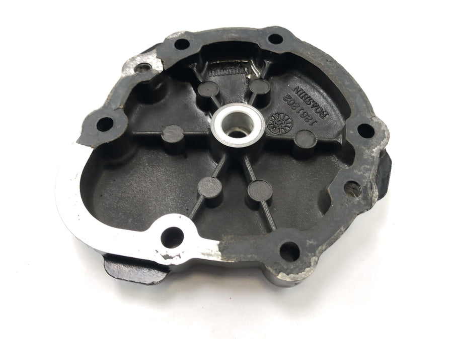Triumph Daytona 955i T595n [2003] - Cover Cover Generator Cover Cover