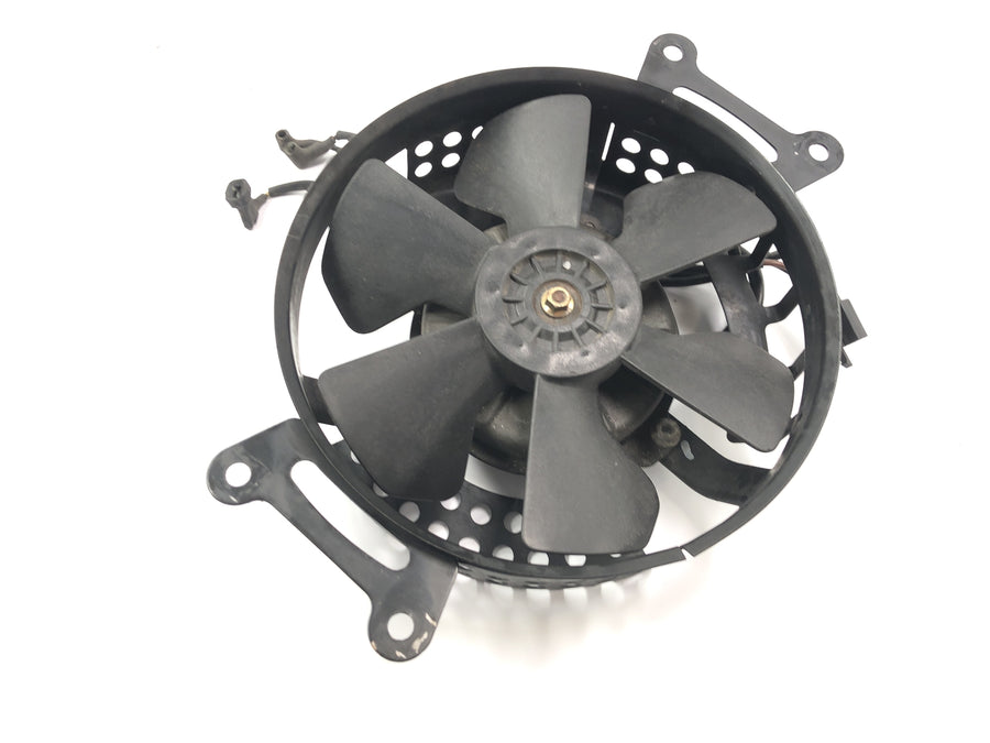 Kawasaki VN 1500 Classic VNT50D [2001] - Kühlerlüfter Ventilator Lüftermotor