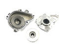 Kawasaki Versys KLE 650 A [2006] - Wasserpumpe Kühlmittelpumpe Pumpengehäuse Impeller-2