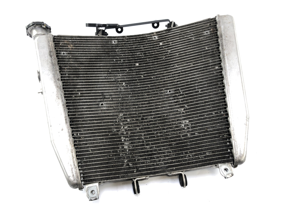 Aprilia RSV4 1000 [2010] - Radiateur d'eau