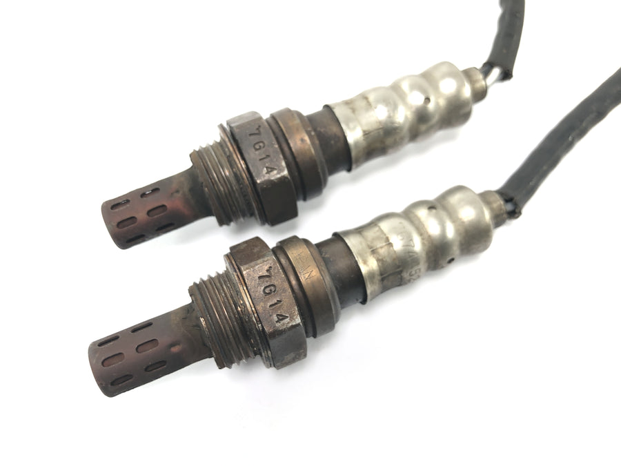 BMW R 1200 R R1ST [2008] - Lambda sensor O2 sensor exhaust gas sensor set