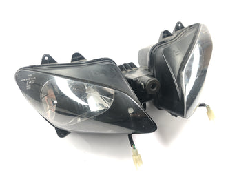 Yamaha YZF R1 RN04 [2001] - Phare phare avant