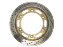 Moto Guzzi California 1100 EV KD [2002] - disque de frein arrière 282 x 4,7 mm-2