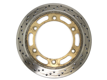 Moto Guzzi California 1100 EV KD [2002] - Bremsscheibe hinten 282 x 4.7mm - 0