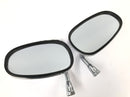 Kawasaki VN 1600 Classic VNT60A [2007] - Paire de rétroviseurs chromés-3