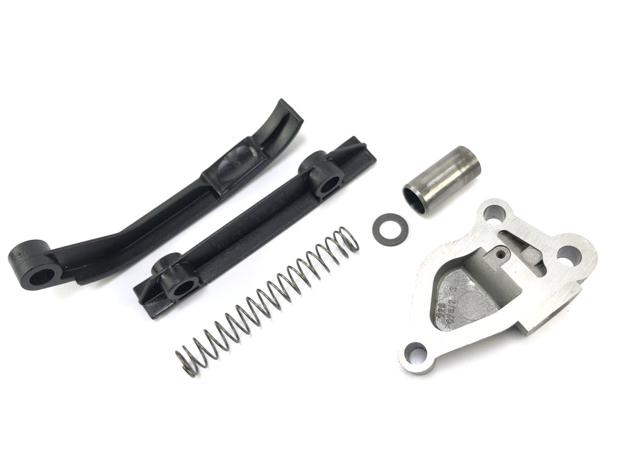 BMW R 1100 S R11S [2005] - Timing chain tensioner oil pump