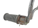 Kawasaki KMX 125 B [1998] - Footrests Passenger Footrest Set-5