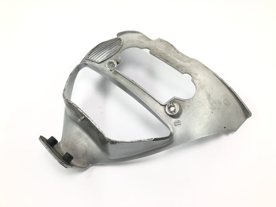 Ducati ST3 S3 [2004] - Bugverkleidung Verkleidung vorne Mittelteil