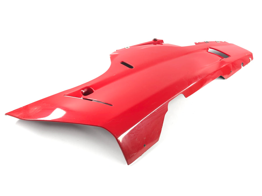Ducati 1098 S H7 [2009] - déguisement en dessous de droite