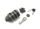 Aprilia RST 1000 Futura [2002] - shift roller-1