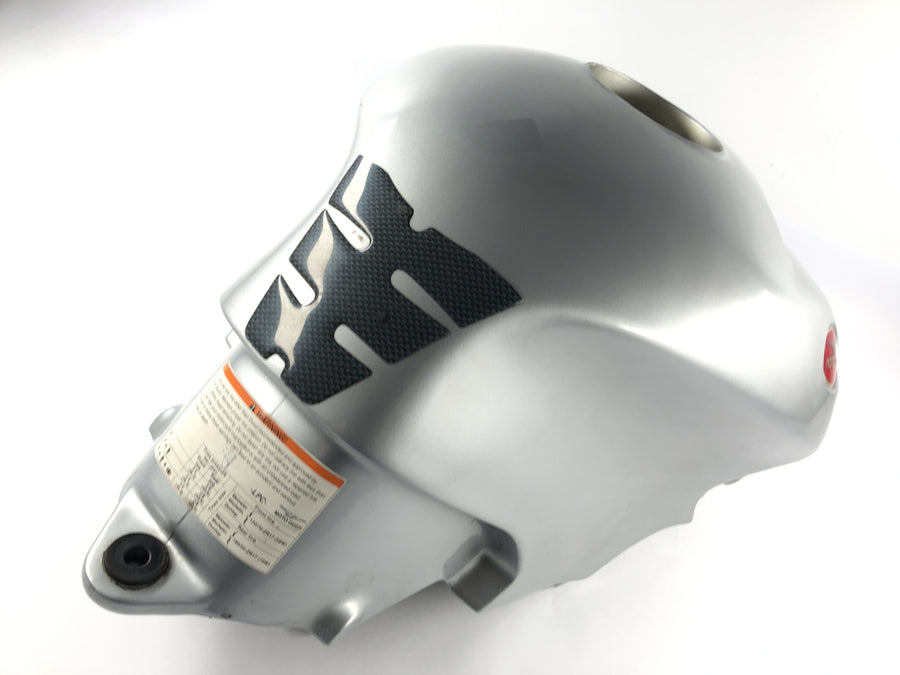 Moto Guzzi Norge 1200 [2006] - Tank Tank Tank