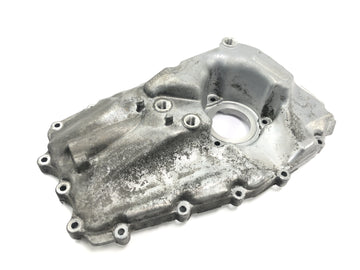 Triumph Tiger 955i 709EN [2003] - Oil sump engine cover