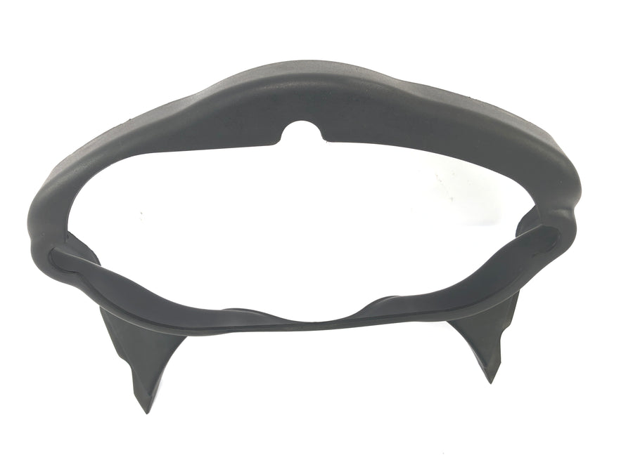 BMW F 650 GS R13 [2002] - speedometer clothing Instrument cladding cover front