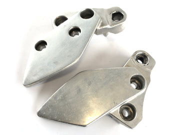 Yamaha XJR 1200 4PU [1995] - Heel protectors left and right set - 0