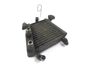 Ducati 999 H4 [2003] - oil cooler - 0