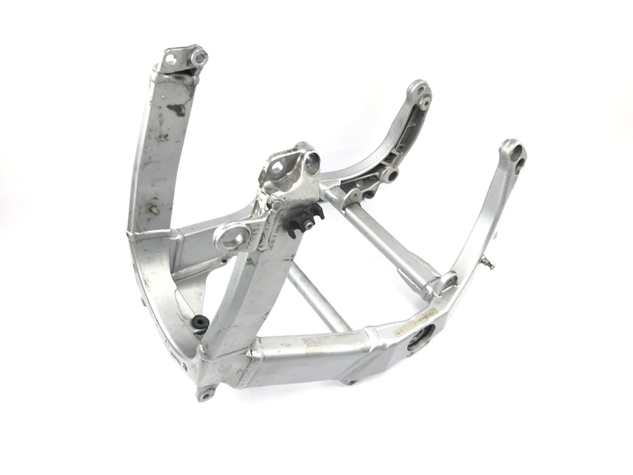 BMW R 1100 S R2S [2000] - Frame with frame head and papers