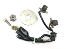 Kawasaki GPZ 1000 RX [1987] - Ignition pulse generator pickup sensor plate sensor wiring harness-1
